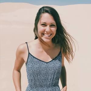 Meet your Posher, Michele